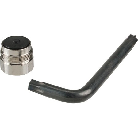 T&S Brass Outlet, Glass Filler , N/S, Kit 15588-40